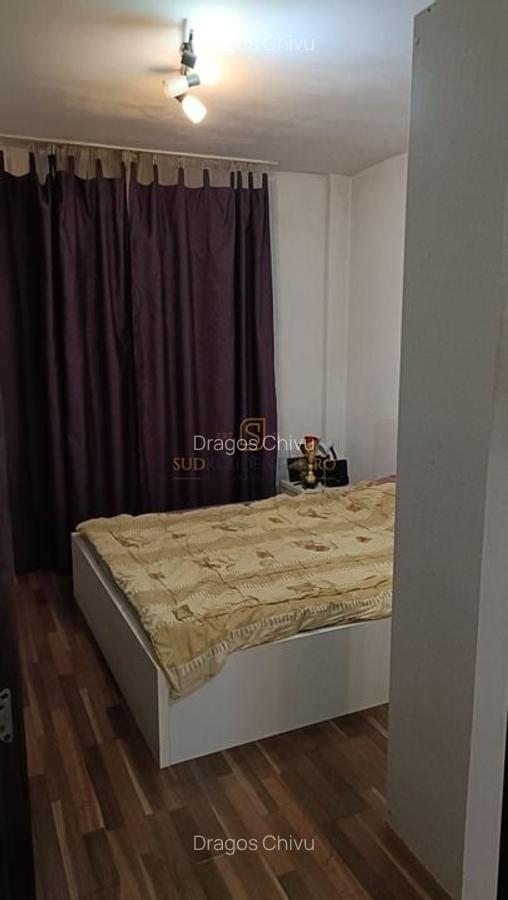 Apartmanet 2 camere, decomandat, Tineretului, centrala termica - 4