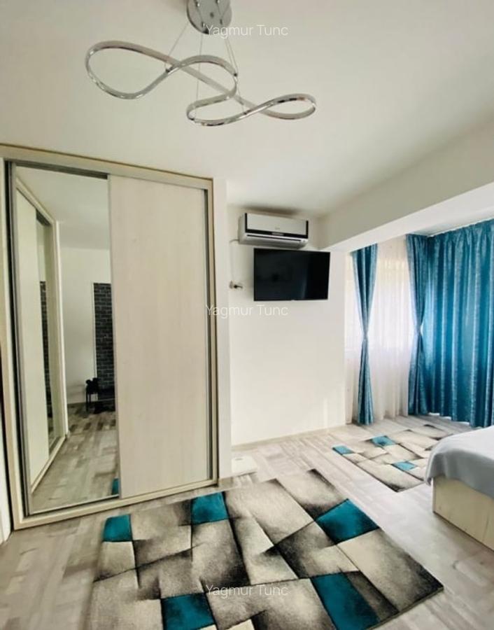 Studio | Termen Lung | Campus - 2