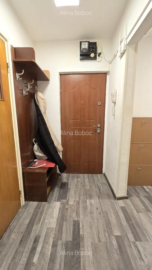 Vanzare apartament 2 camere decomandat, Aleea Niculitel, et 3/4, mobilat/utilat - 9