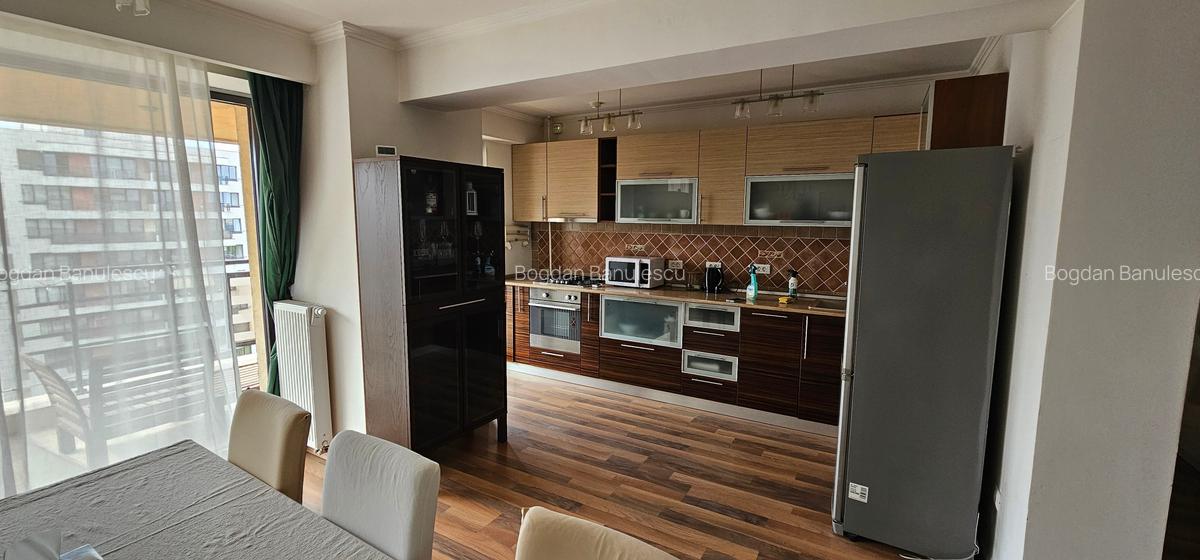 Inchiriere 3 camere - Central Park - 7