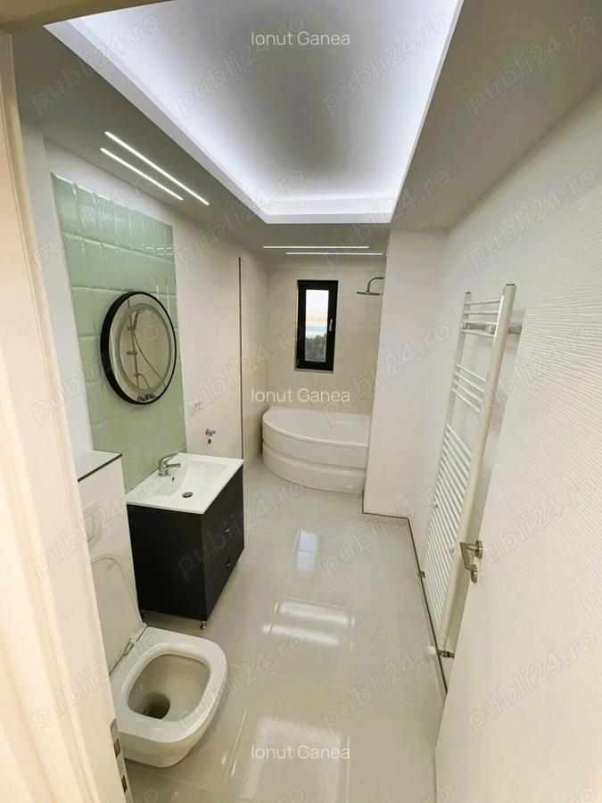 De vanzare apartament cu 2 camere, ?iglina 1 semi., Gala?i, Faleza - 3