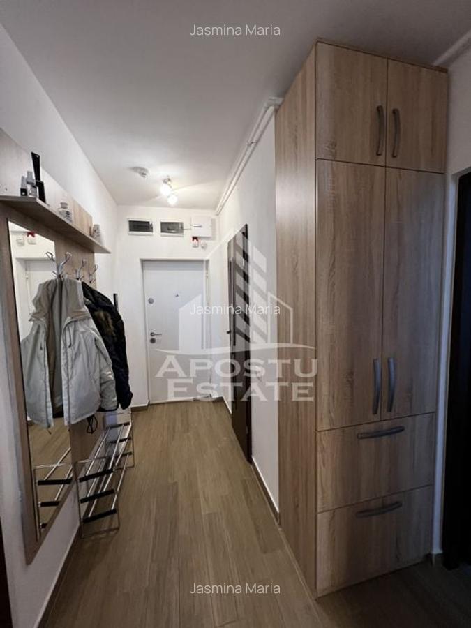 Apartament cu 2 camere decomandat, mobilat în Complex Studențesc - 6