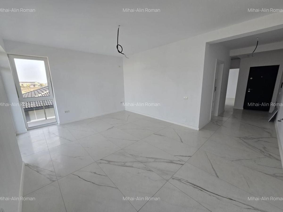Apartament cu 2 camere decomandat în Braytim - 3
