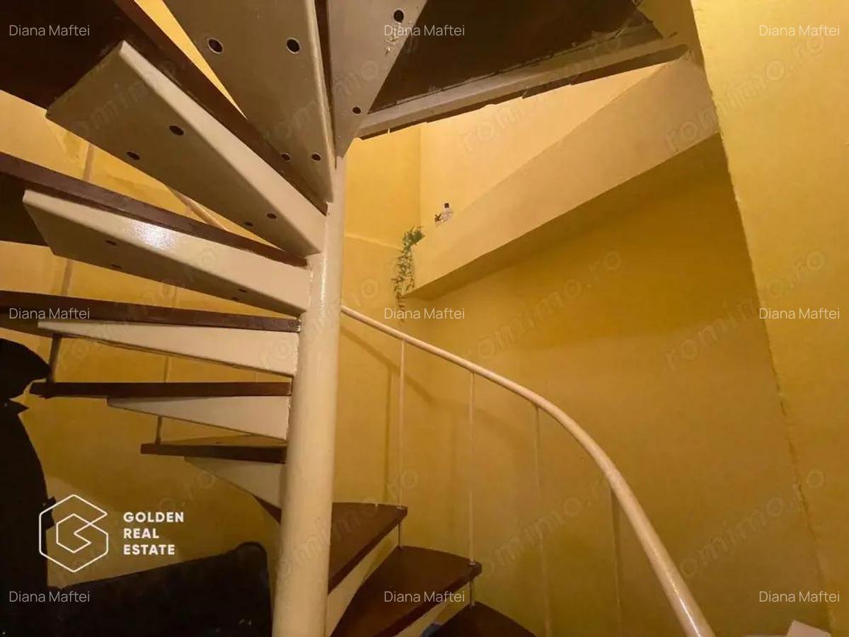 Apartament decomandat 4 camere, 85 mp, zona AEM - 7