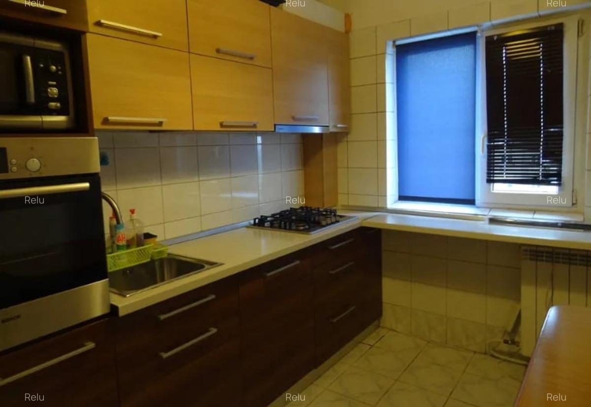 Brancoveanu,Parc Tineretului,DECOMANDAT,amenajat,2 balcoane,boiler,mobilat, - 3