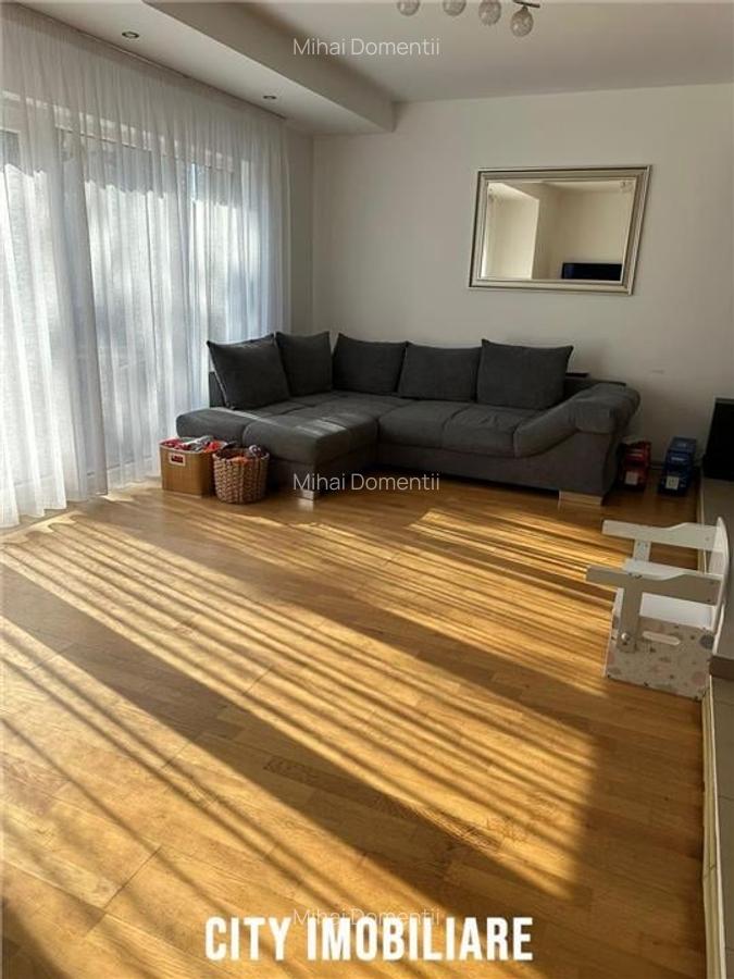 Casa-Duplex, str. N. Tonitza, Buna ziua - 3