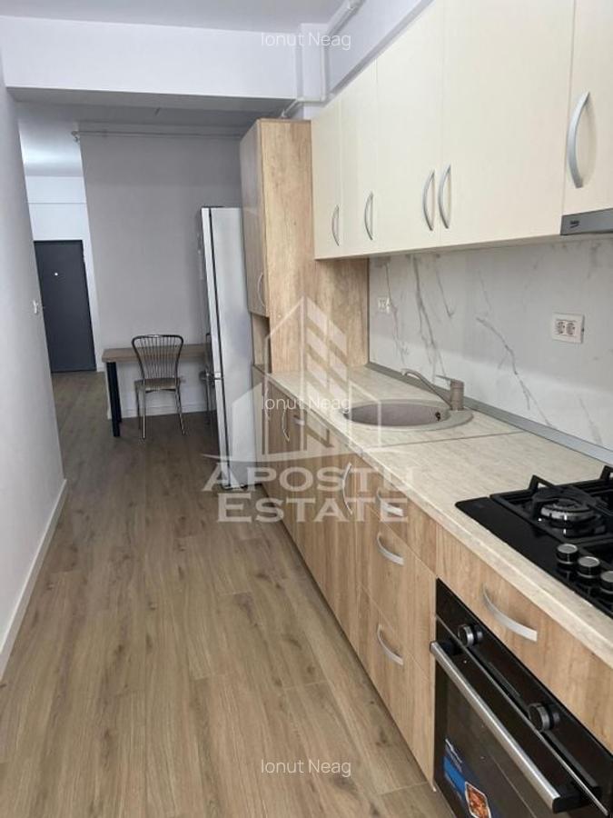 Apartament cu 1 camera, bloc nou, Giroc - 3