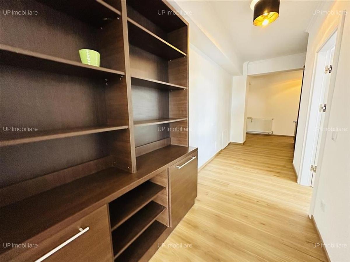 PENTHOUSE | ZONA IOSIA | STRADA EROFTE GRIGORE - 17