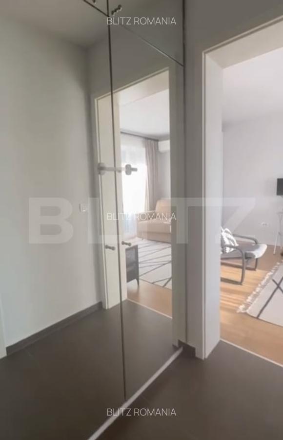 Apartament luminos cu 2 camere, decomandat, in zona Coresi Mall, Tractorul - 2