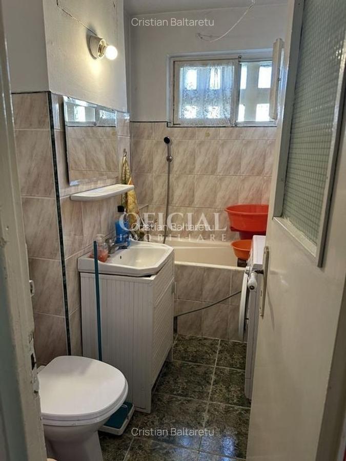 Apartament 2 camere | 50 Mp | Balcon | Gheorgheni C-tin Brancusi - 6