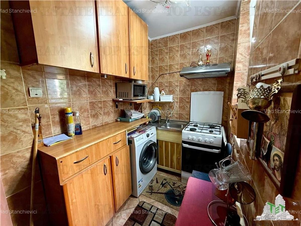 Apartament 2 camere | 2/10 | 5 minute fata de Metrou Lujerului - 6