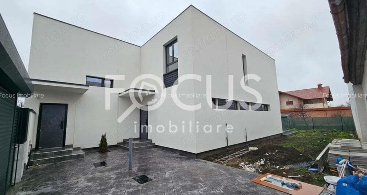 COMISION 0% Casa de vanzare in Timisoara zona Freidorf - 2