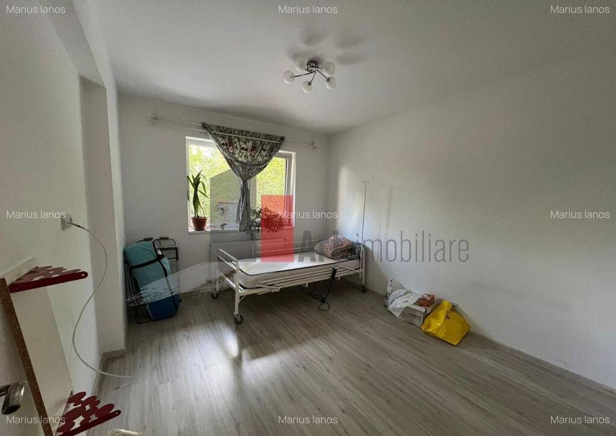 Apartament 3 camere Calea Giulesti - 2