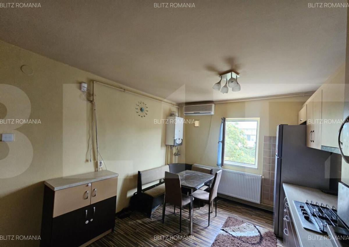 Apartament 3 camere de vanzare in zona Girocului 65 mp, - 6