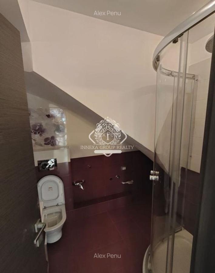 Casa 5 camere - constructie noua - curte generoasa - parcare I Drumul Taberei - 4