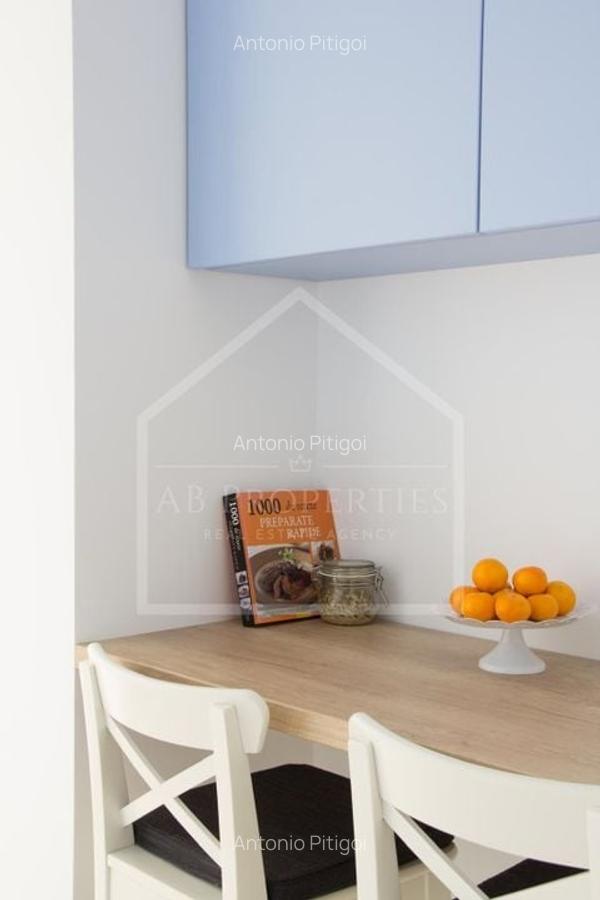 Apartament 2 camere | Parcare Subterana | Baneasa - Sisesti - 4