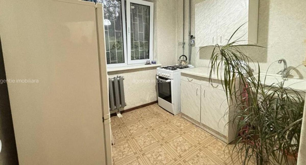 Inchiriez Apartament 1 camera Manastur - 1