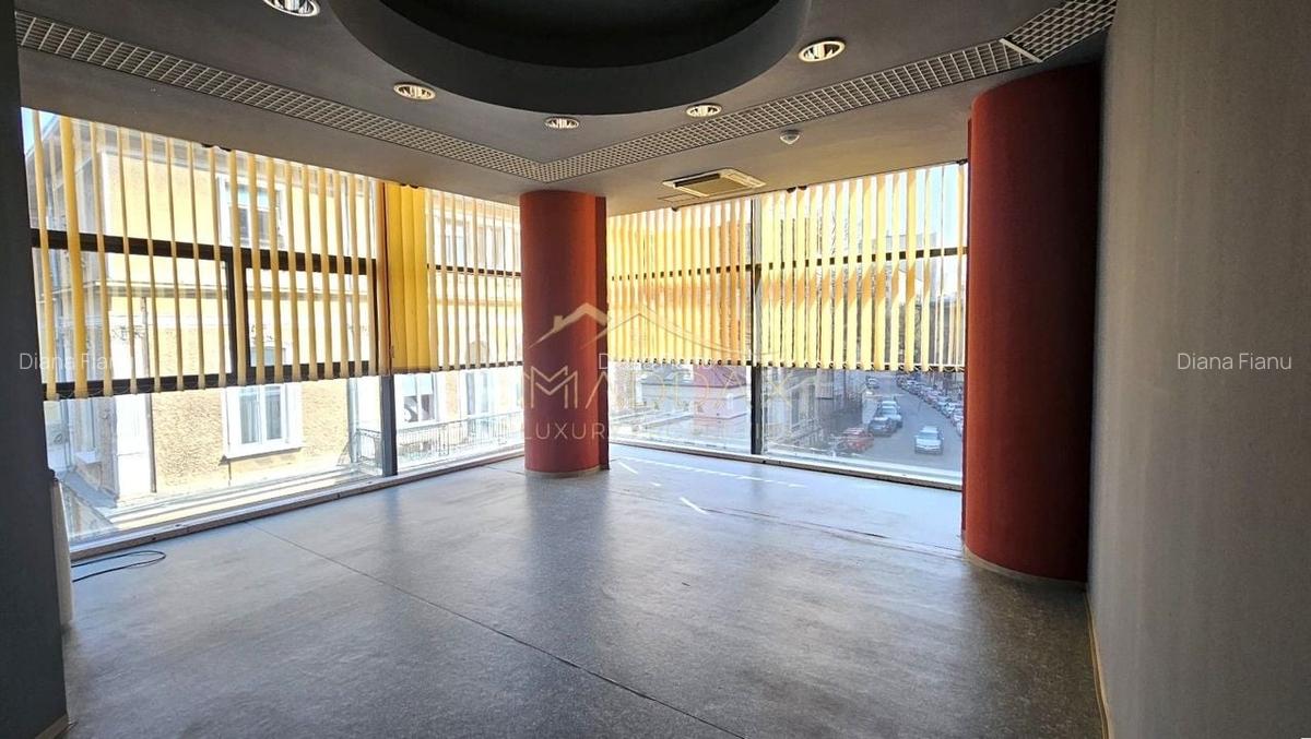 Spatiu birouri de inchiriat***443mp***Universitate - 33