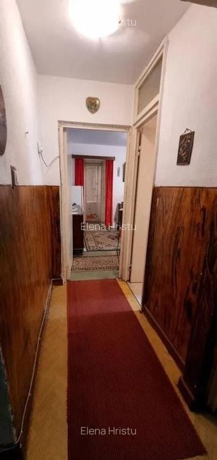 Apartament 3 camere Brancoveanu bloc reabilitat termic - 5