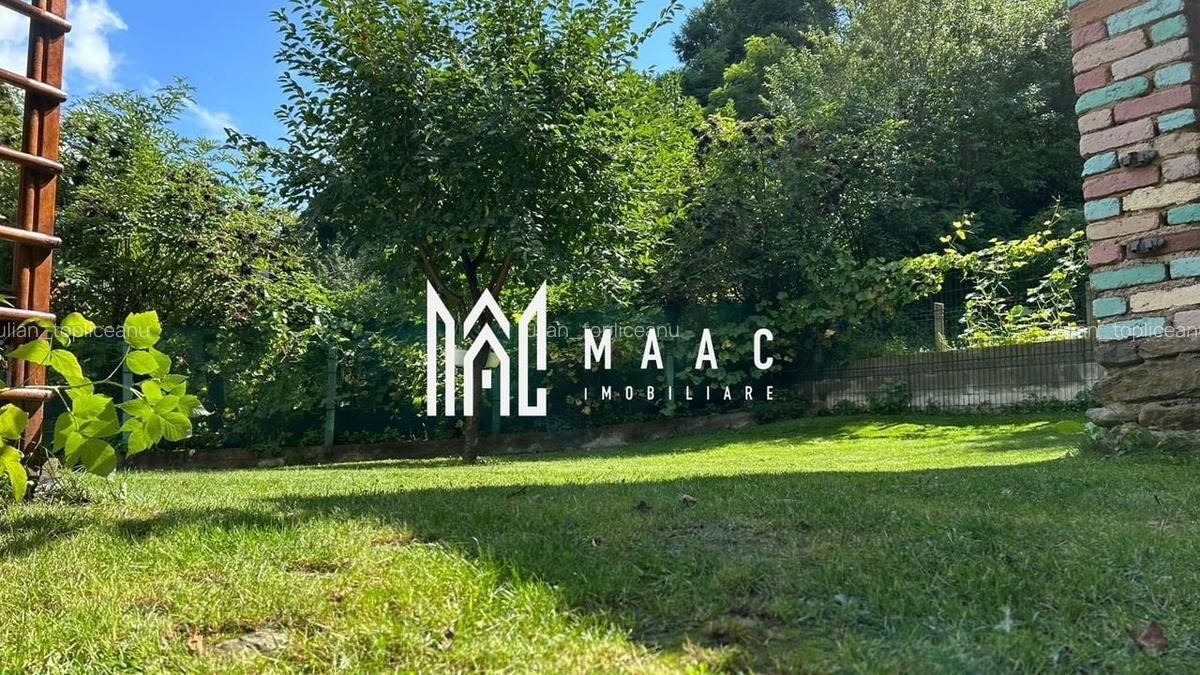 Casă Tălmăcel | 74 mp utili | Teren 507 mp + grădină - 3