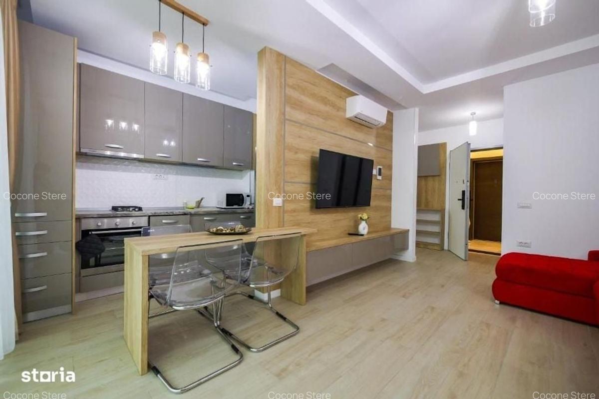 Apartament 2 camere in Mamaia zona Aqua Park - Ocazie - 4