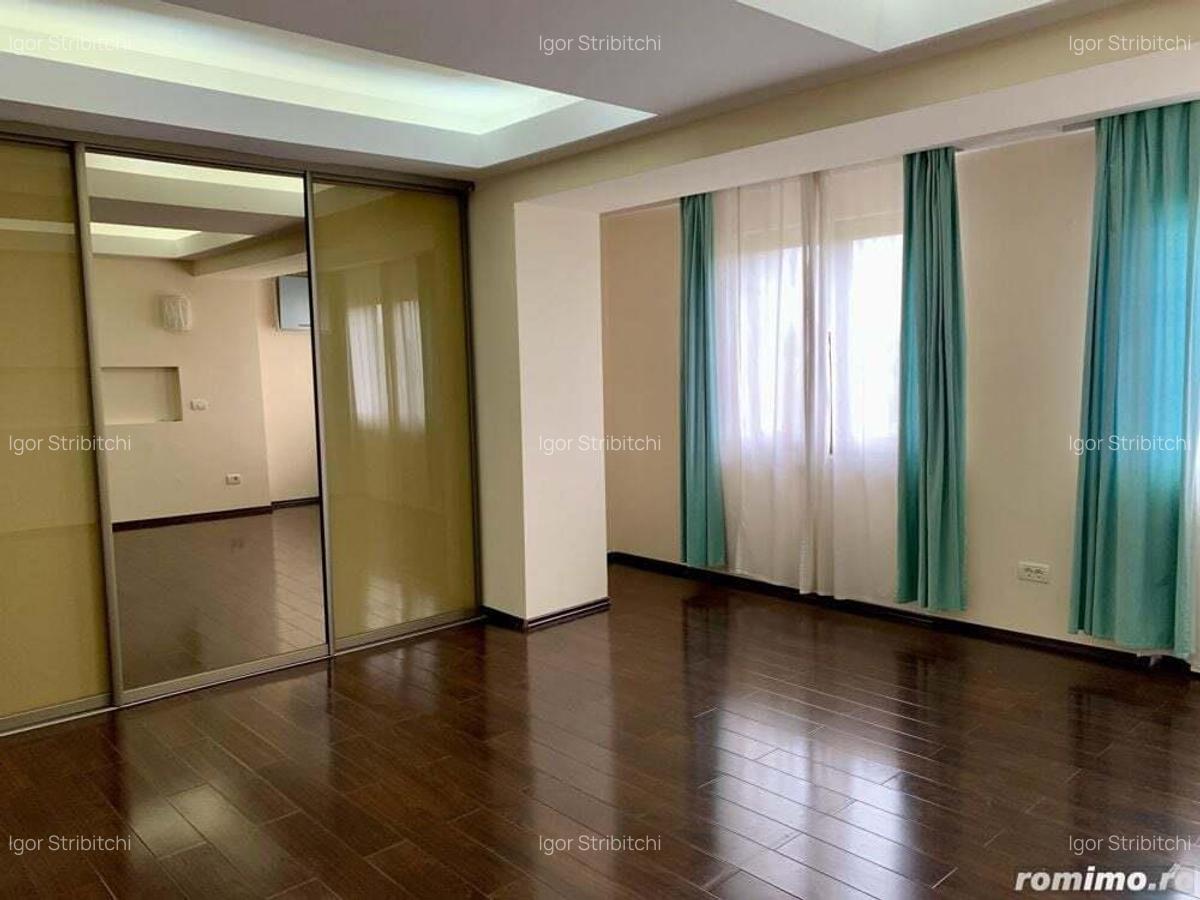 Apartament 4 camere spatios | Barbu Vacarescu | 2 Locuri de parcare - 19