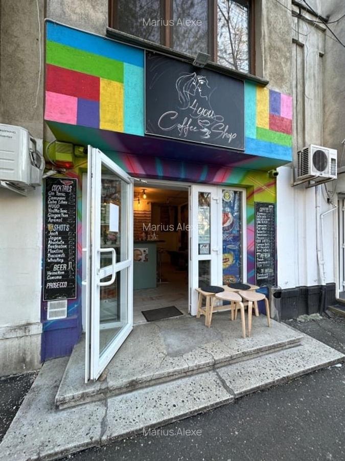 Spatiu Comercial Unirii - 3