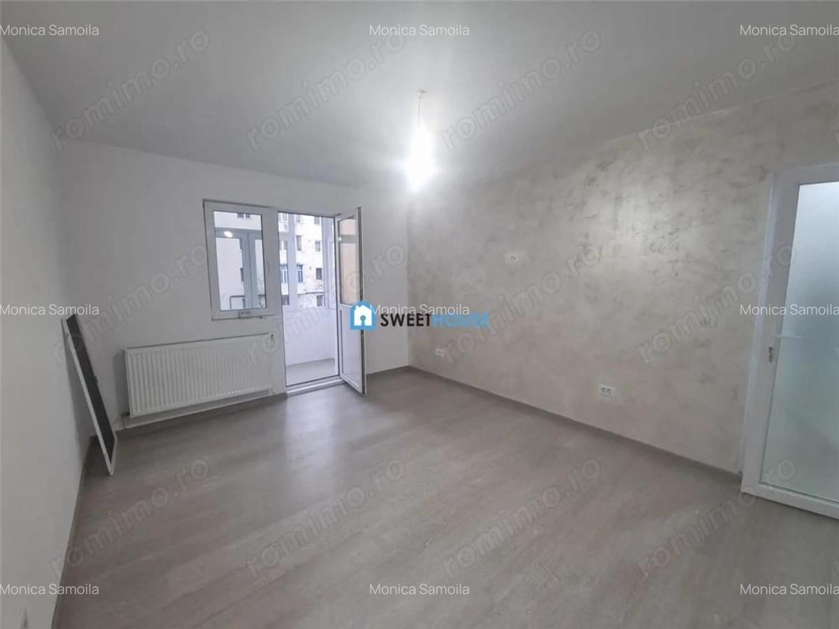 Apartament cu trei camere etajul 1 Tudor Vladimirescu - 1