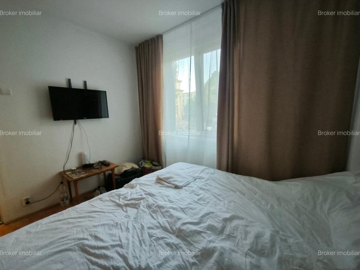 Apartament cu 2 camere, Cartier Gheorgheni, 4-5 statii de Centru - 2