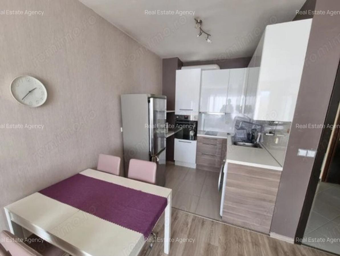2 camere in zona Girocului - 1
