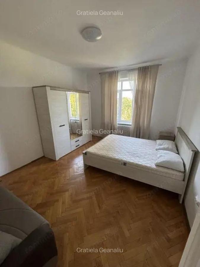 Apartament 3 camere, 80 mp, pet-friendly, metrou, Pia?a Iancului - 5