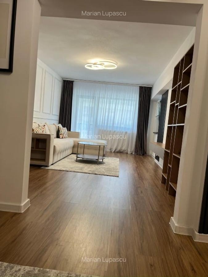 Prima închiriere, proprietar! Apartament superb 2 camere pe Bulevardul Unirii - 7