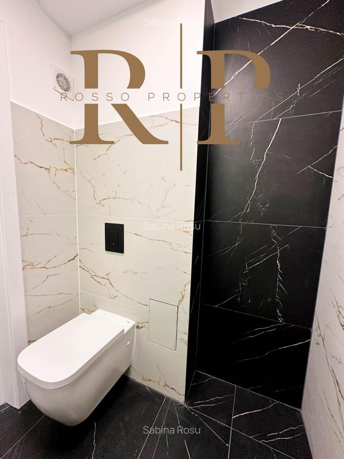 Apartament 2 camere Floreasca Compozitori * De Inchiriat - 13
