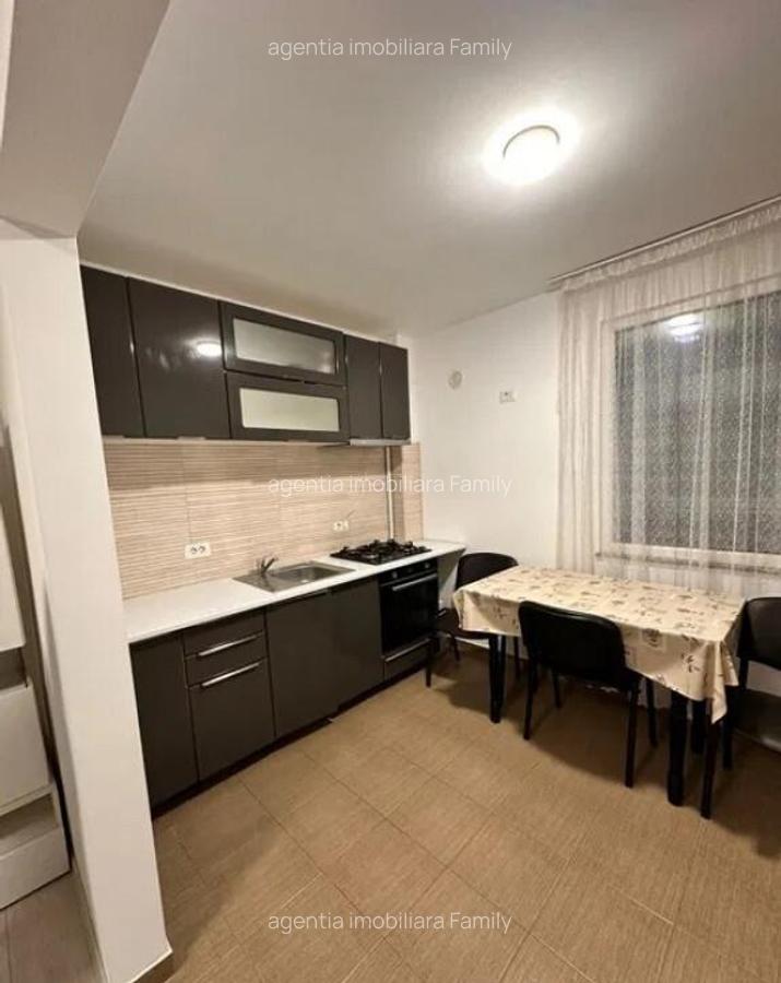 Apartament cu 2 Camere in LONDON RESIDENCE - 4