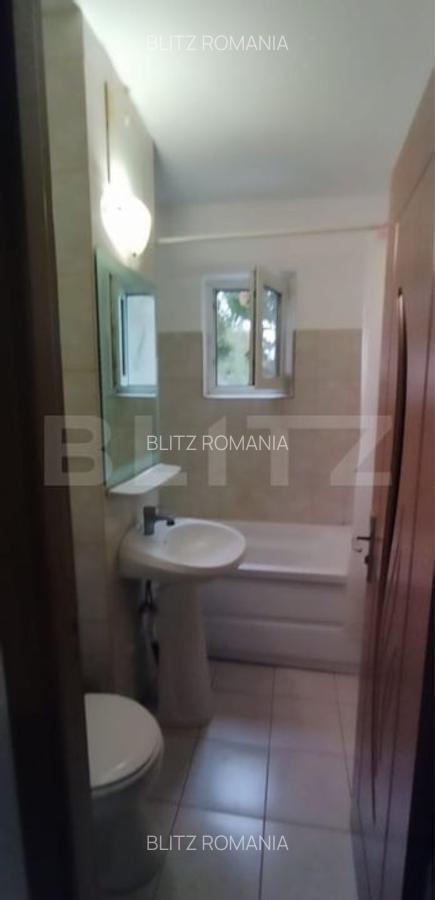 De inchiriat Apartament 3 camere decomandat - Centru Iasi, langa UMF - 8