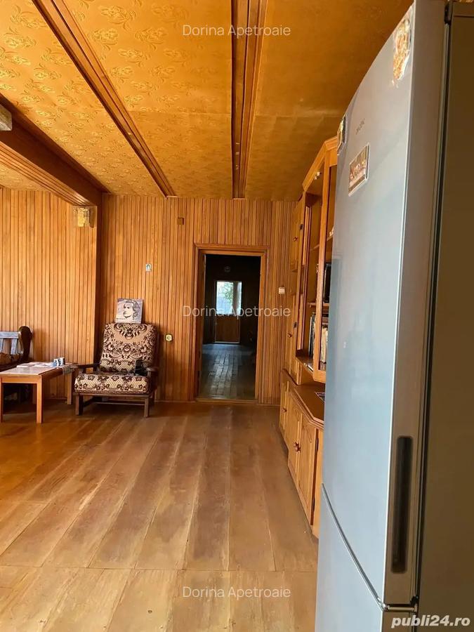 Vand casa in Targu Neam? - 2