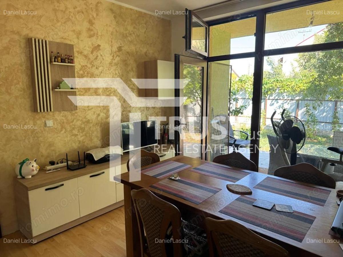 COMISION 0% | Casa Individuala | Zona Ronat | 5 Camere | 2 fronturi - 6