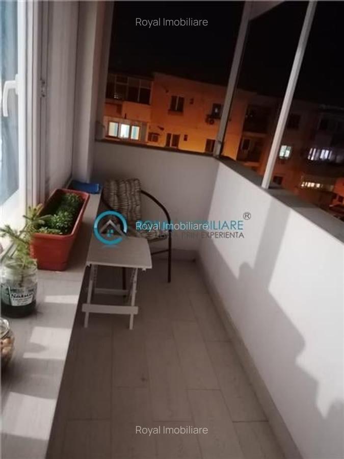 Royal Imobiliare -Inchiriere apartament 3 camere zona Democratiei - 22