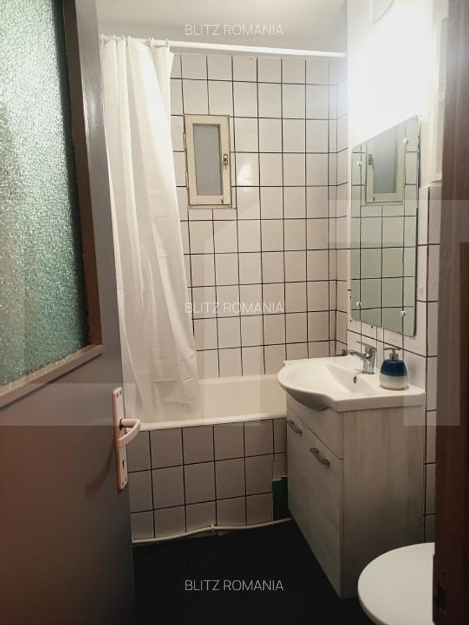 Apartament 2 camere, 50 mp, zona Girocului - 6