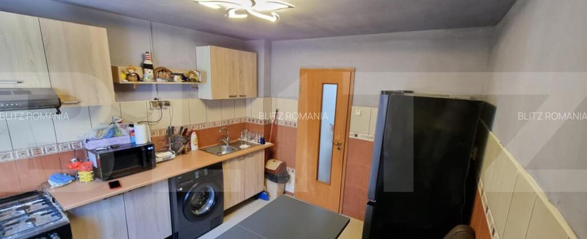 Apartament 3 camere de vanzare Zona Girocului, 64 mp ut - 11