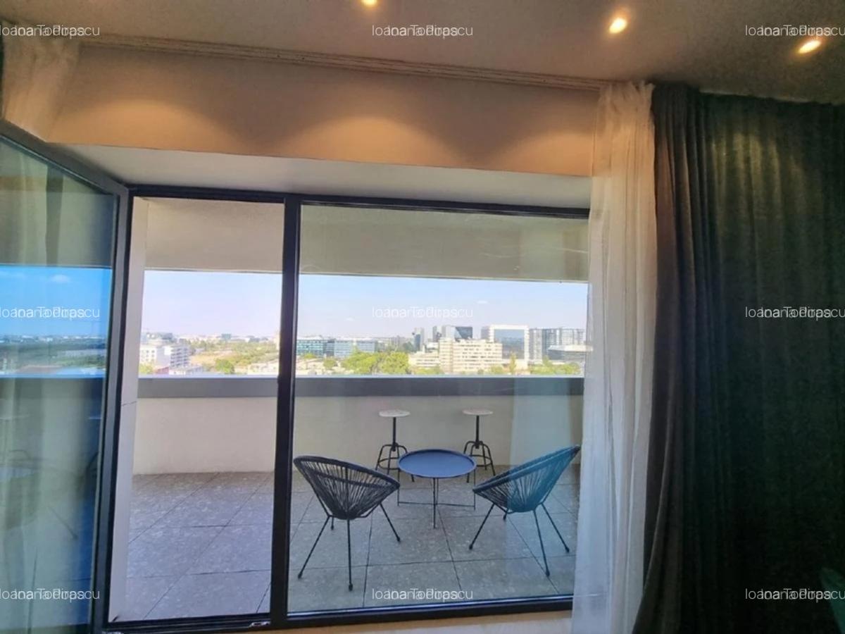 Apartament 2 camere | Loc de parcare | Aviatiei Towers - 8