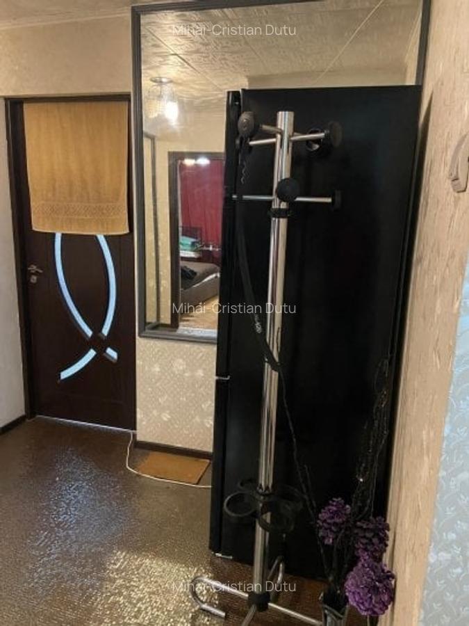 Dorobanti | 2 Camere | Metrou | AC | Bloc Reabilitat - 4