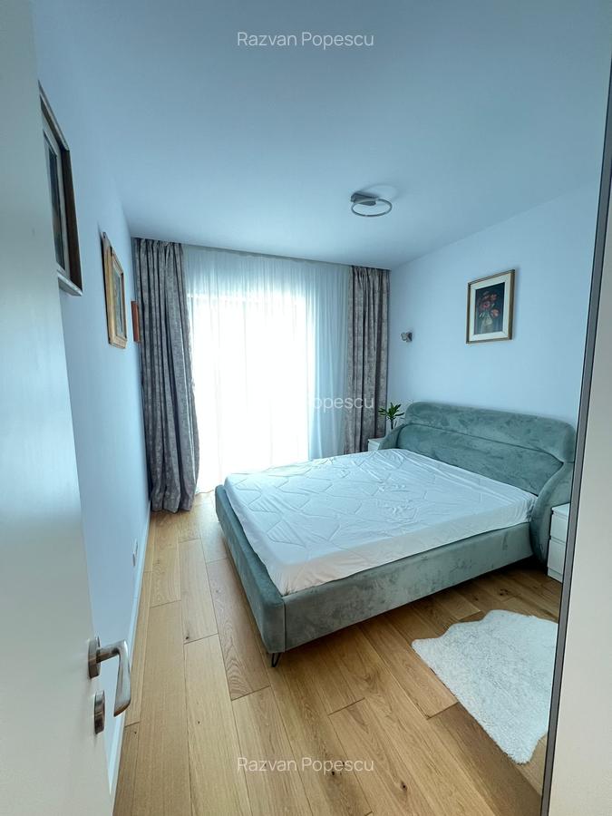 Apartament cu 2 camere semidecomandat, mobilat în Dămăroaia - 7