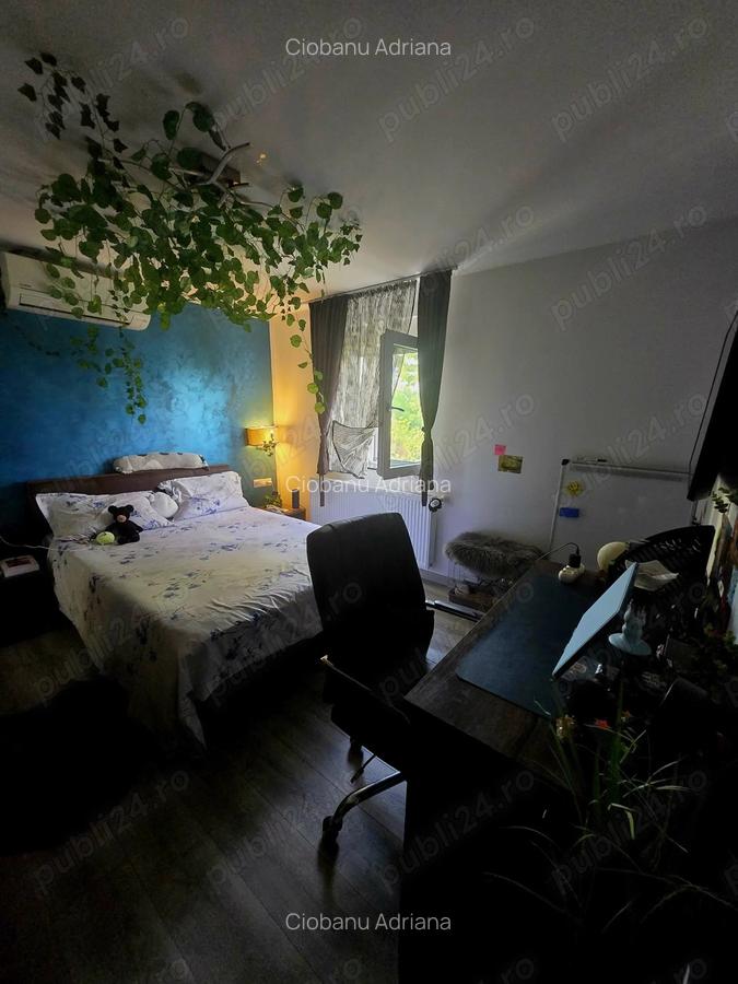 Vanzare apartament, Slatina. Mobilat si utilat. - 5 Vanzare apartament, Slatina. Mobilat si utilat. - 5