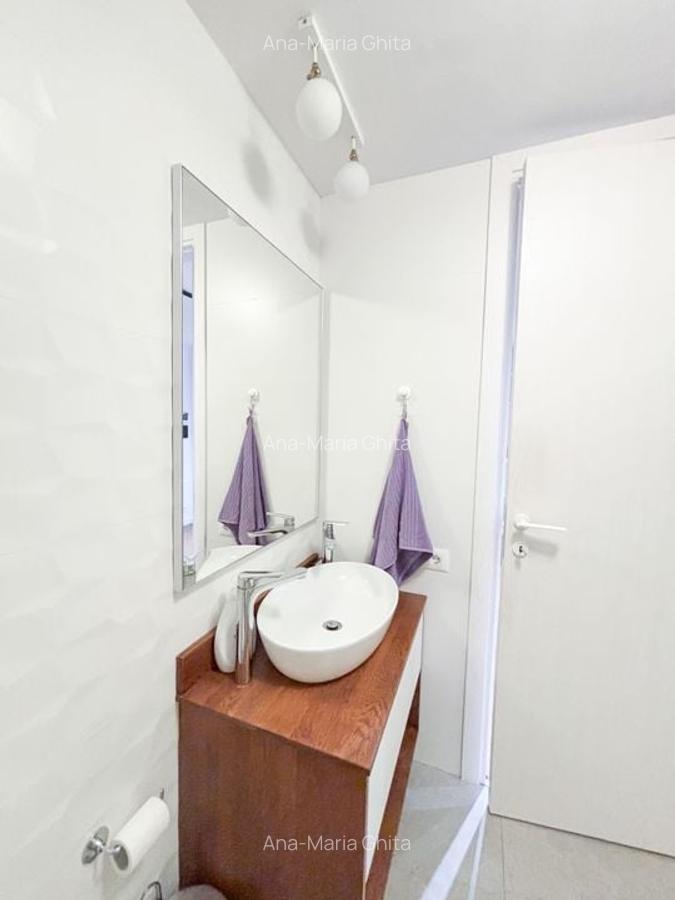 The Wooden Loft in Cloud 9 – The Essence of Refined Living - 46