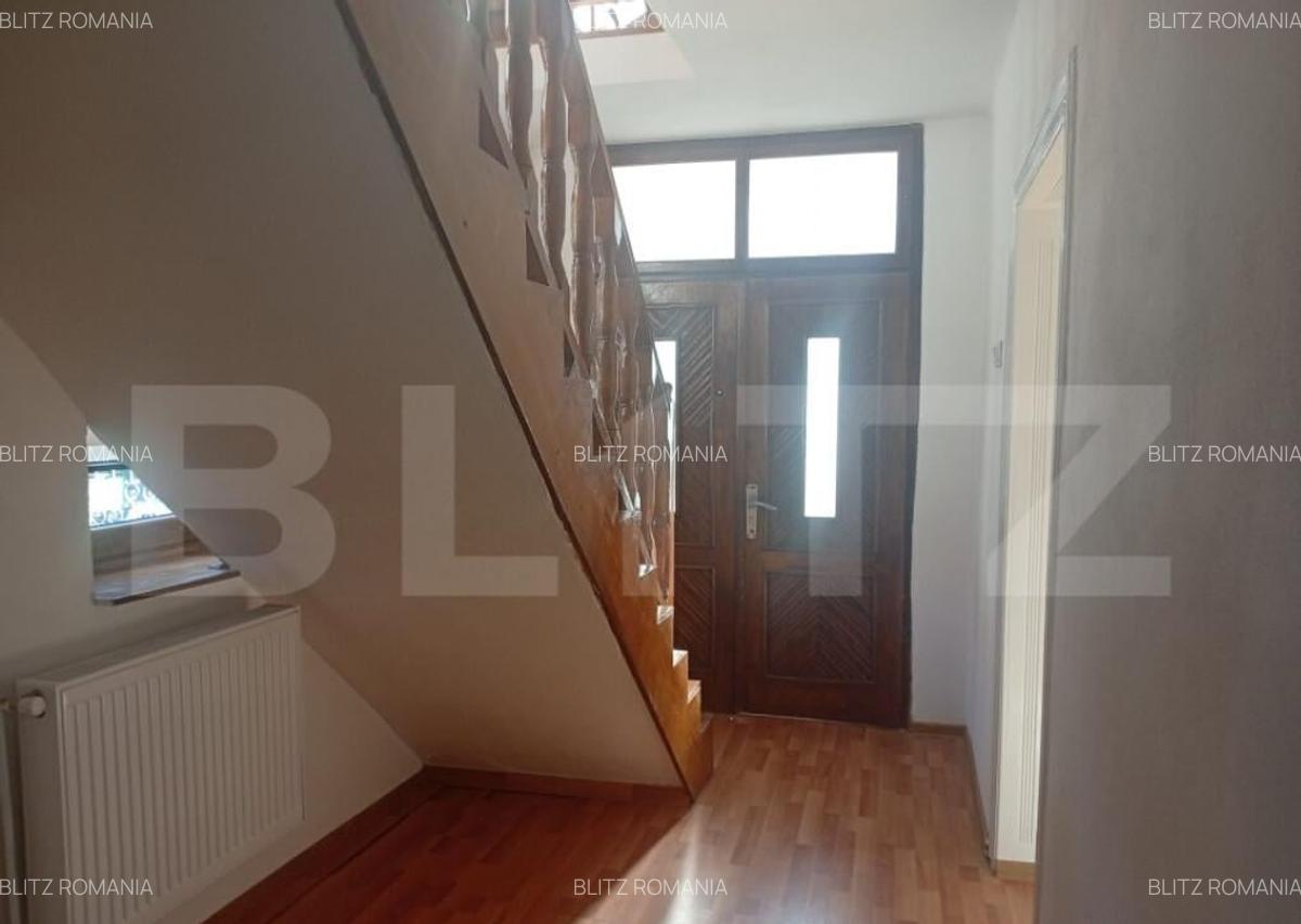 Casa de vanzare, 132 mp, Calea Dumbravii - 7