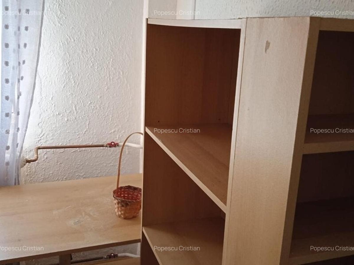 Obor, Colentina, Doamna Ghica, Parc, semistradal - 6