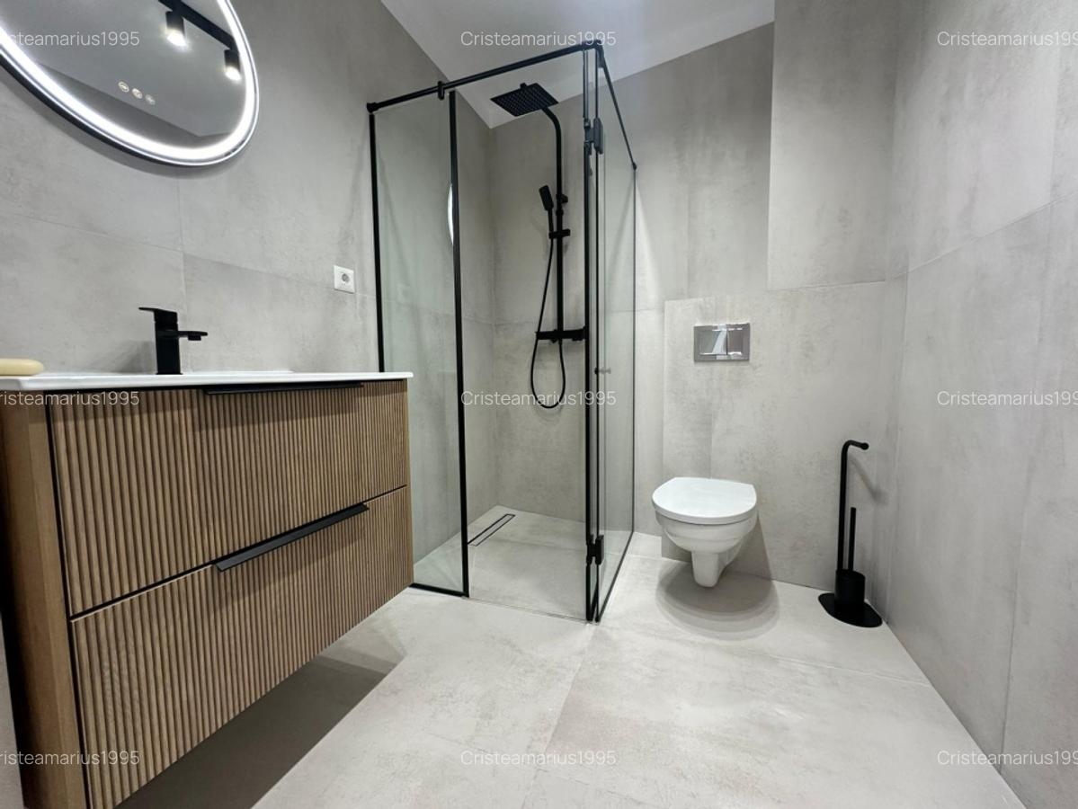 Exclusiv!Apartament 3 camere, 2 bai, la cheie, terasa, Elite City - 7