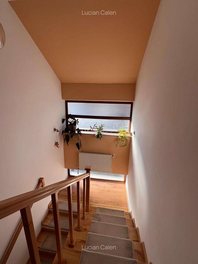 Casa cocheta de vanzare in Harman-Brasov - 10