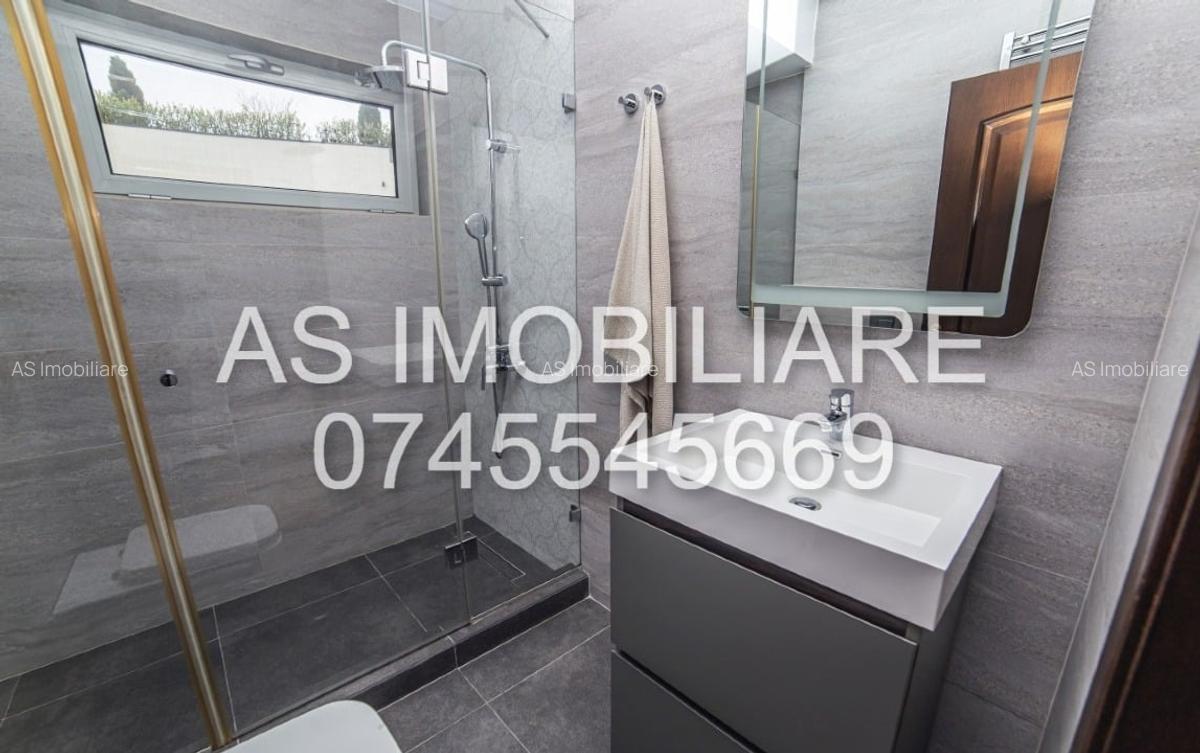 Apartament cu 3 camere decomandat în Floreasca - 9